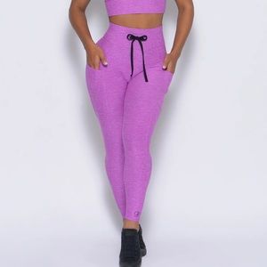 Bombshell Thrive Leggings S